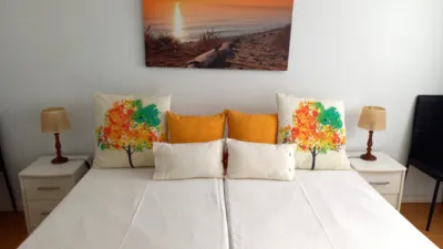 Apartamento en venta en Avenida de las Fuentes, 16, Alcossebre (Alcalà de Xivert-Alcossebre) de 118.000 €
