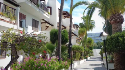 Apartamento en venta en Avenida de las Fuentes, 16, Alcossebre (Alcalà de Xivert-Alcossebre) de 118.000 €