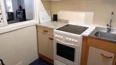 Apartamento en venta en Avenida de las Fuentes, 16, Alcossebre (Alcalà de Xivert-Alcossebre) de 118.000 €