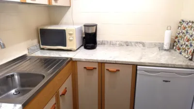 Apartamento en venta en Avenida de las Fuentes, 16, Alcossebre (Alcalà de Xivert-Alcossebre) de 118.000 €