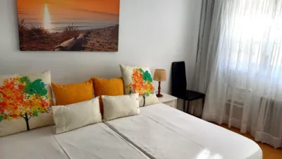 Apartamento en venta en Avenida de las Fuentes, 16, Alcossebre (Alcalà de Xivert-Alcossebre) de 118.000 €