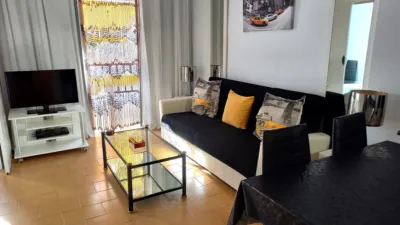 Apartamento en venta en Avenida de las Fuentes, 16, Alcossebre (Alcalà de Xivert-Alcossebre) de 118.000 €