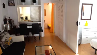 Apartamento en venta en Avenida de las Fuentes, 16, Alcossebre (Alcalà de Xivert-Alcossebre) de 118.000 €