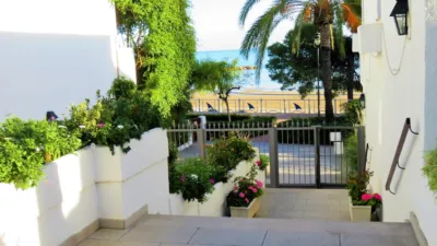 Apartamento en venta en Avenida de las Fuentes, 16, Alcossebre (Alcalà de Xivert-Alcossebre) de 118.000 €