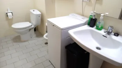 Apartamento en venta en Avenida de las Fuentes, 16, Alcossebre (Alcalà de Xivert-Alcossebre) de 118.000 €