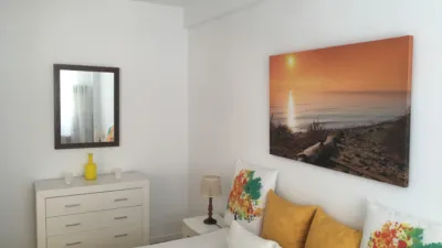 Apartamento en venta en Avenida de las Fuentes, 16, Alcossebre (Alcalà de Xivert-Alcossebre) de 118.000 €