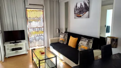 Apartamento en venta en Avenida de las Fuentes, 16, Alcossebre (Alcalà de Xivert-Alcossebre) de 118.000 €