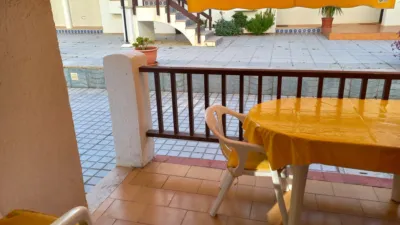 Apartamento en venta en Avenida de las Fuentes, 16, Alcossebre (Alcalà de Xivert-Alcossebre) de 118.000 €