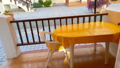 Apartamento en venta en Avenida de las Fuentes, 16, Alcossebre (Alcalà de Xivert-Alcossebre) de 118.000 €