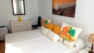 Apartamento en venta en Avenida de las Fuentes, 16, Alcossebre (Alcalà de Xivert-Alcossebre) de 118.000 €