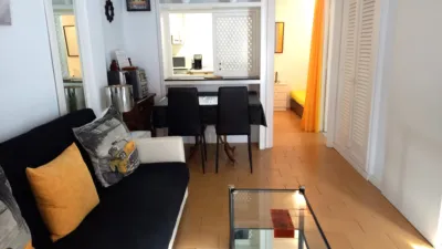 Apartamento en venta en Avenida de las Fuentes, 16, Alcossebre (Alcalà de Xivert-Alcossebre) de 118.000 €