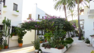 Apartamento en venta en Avenida de las Fuentes, 16, Alcossebre (Alcalà de Xivert-Alcossebre) de 118.000 €