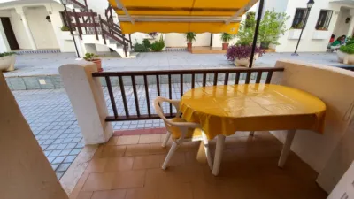 Apartamento en venta en Avenida de las Fuentes, 16, Alcossebre (Alcalà de Xivert-Alcossebre) de 118.000 €