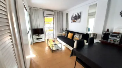 Apartamento en venta en Avenida de las Fuentes, 16, Alcossebre (Alcalà de Xivert-Alcossebre) de 118.000 €