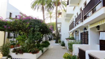 Apartamento en venta en Avenida de las Fuentes, 16, Alcossebre (Alcalà de Xivert-Alcossebre) de 118.000 €