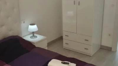 Piso en alquiler en Carrer de la Senyera - Imagen 3