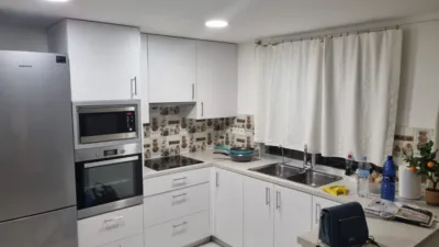 Piso en alquiler en Carrer de la Senyera - Imagen 4