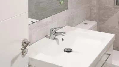 Piso en alquiler en Carrer de la Senyera - Imagen 8