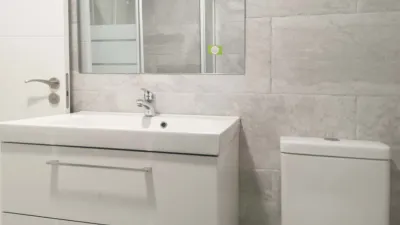 Piso en alquiler en Carrer de la Senyera - Imagen 5