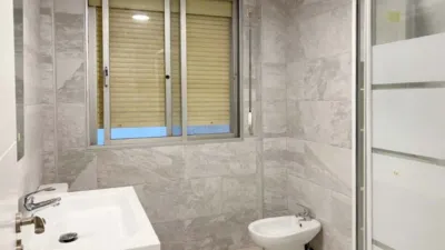 Piso en alquiler en Carrer de la Senyera - Imagen 9