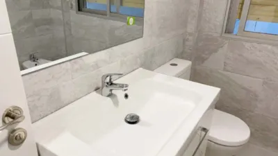 Piso en alquiler en Carrer de la Senyera - Imagen 11