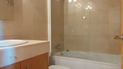 Piso en venta en Passeig de l'Albereda, Penya-roja (Distrito Camins al Grau. València Capital) de 225.000 €