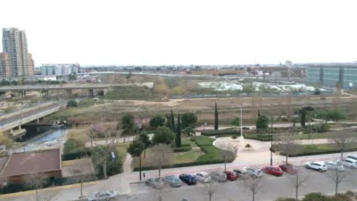 Piso en venta en Passeig de l'Albereda, Penya-roja (Distrito Camins al Grau. València Capital) de 225.000 €