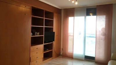 Piso en venta en Passeig de l'Albereda, Penya-roja (Distrito Camins al Grau. València Capital) de 225.000 €