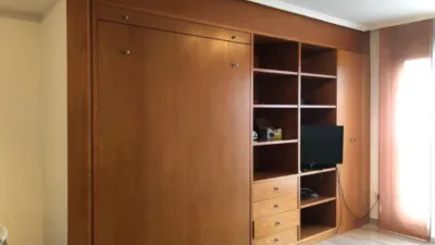 Piso en venta en Passeig de l'Albereda, Penya-roja (Distrito Camins al Grau. València Capital) de 225.000 €