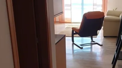 Piso en venta en Passeig de l'Albereda, Penya-roja (Distrito Camins al Grau. València Capital) de 225.000 €