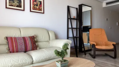 Piso en venta en Passeig de l'Albereda, Penya-roja (Distrito Camins al Grau. València Capital) de 225.000 €