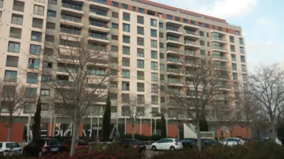 Piso en venta en Passeig de l'Albereda, Penya-roja (Distrito Camins al Grau. València Capital) de 225.000 €
