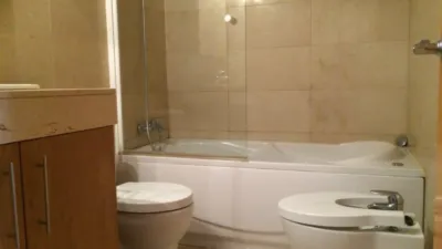 Piso en venta en Passeig de l'Albereda, Penya-roja (Distrito Camins al Grau. València Capital) de 225.000 €