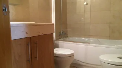 Piso en venta en Passeig de l'Albereda, Penya-roja (Distrito Camins al Grau. València Capital) de 225.000 €