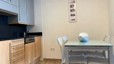 Piso en venta en Passeig de l'Albereda, Penya-roja (Distrito Camins al Grau. València Capital) de 225.000 €