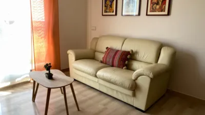 Piso en venta en Passeig de l'Albereda, Penya-roja (Distrito Camins al Grau. València Capital) de 225.000 €