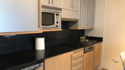 Piso en venta en Passeig de l'Albereda, Penya-roja (Distrito Camins al Grau. València Capital) de 225.000 €