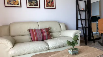 Piso en venta en Passeig de l'Albereda, Penya-roja (Distrito Camins al Grau. València Capital) de 225.000 €