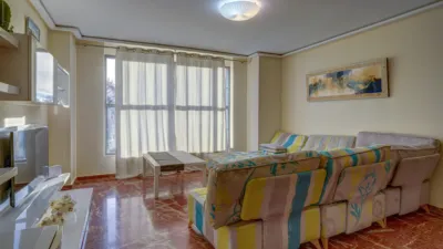 Piso en venta en Ciutat de Les Arts I de Les Ciències, Ciutat de les Arts i de les Ciències (Distrito Quatre Carreres. València Capital) de 625.000 €