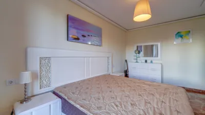 Piso en venta en Ciutat de Les Arts I de Les Ciències, Ciutat de les Arts i de les Ciències (Distrito Quatre Carreres. València Capital) de 625.000 €
