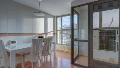Piso en venta en Ciutat de Les Arts I de Les Ciències, Ciutat de les Arts i de les Ciències (Distrito Quatre Carreres. València Capital) de 625.000 €