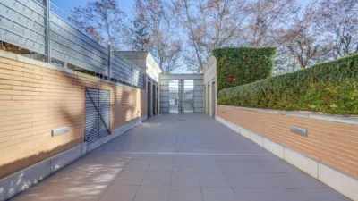 Piso en venta en Ciutat de Les Arts I de Les Ciències, Ciutat de les Arts i de les Ciències (Distrito Quatre Carreres. València Capital) de 625.000 €