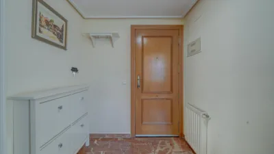 Piso en venta en Ciutat de Les Arts I de Les Ciències, Ciutat de les Arts i de les Ciències (Distrito Quatre Carreres. València Capital) de 625.000 €