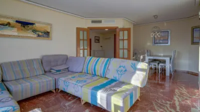 Piso en venta en Ciutat de Les Arts I de Les Ciències, Ciutat de les Arts i de les Ciències (Distrito Quatre Carreres. València Capital) de 625.000 €