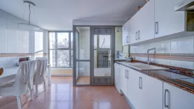 Piso en venta en Ciutat de Les Arts I de Les Ciències, Ciutat de les Arts i de les Ciències (Distrito Quatre Carreres. València Capital) de 625.000 €