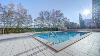 Piso en venta en Ciutat de Les Arts I de Les Ciències, Ciutat de les Arts i de les Ciències (Distrito Quatre Carreres. València Capital) de 625.000 €