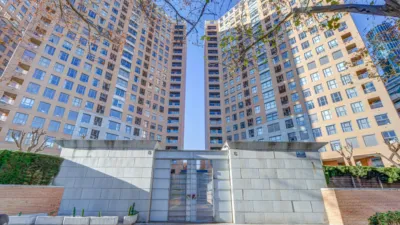 Piso en venta en Ciutat de Les Arts I de Les Ciències, Ciutat de les Arts i de les Ciències (Distrito Quatre Carreres. València Capital) de 625.000 €