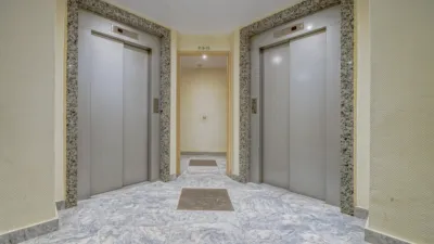 Piso en venta en Ciutat de Les Arts I de Les Ciències, Ciutat de les Arts i de les Ciències (Distrito Quatre Carreres. València Capital) de 625.000 €