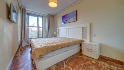 Piso en venta en Ciutat de Les Arts I de Les Ciències, Ciutat de les Arts i de les Ciències (Distrito Quatre Carreres. València Capital) de 625.000 €