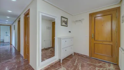 Piso en venta en Ciutat de Les Arts I de Les Ciències, Ciutat de les Arts i de les Ciències (Distrito Quatre Carreres. València Capital) de 625.000 €